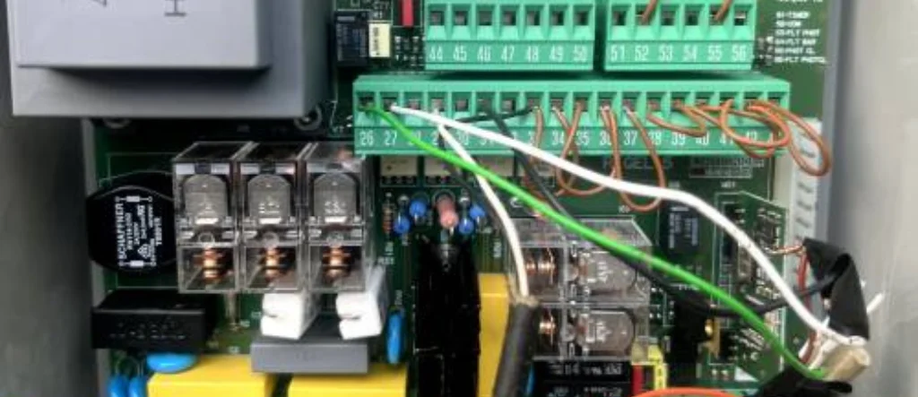 Automatic Gate Repair & Troubleshooting
